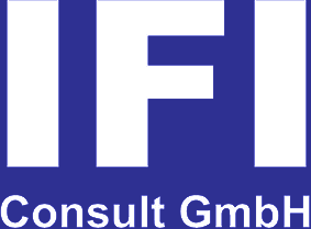 IFI Consult GmbH - Logo